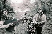 Bombay Bicycle Club