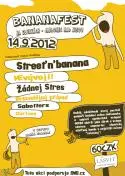 Banana fest 2012 aneb 