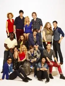 Nellie Veitenheimer - glee_project_season_2.jpg