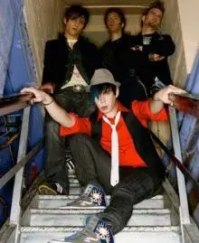 Marianas Trench