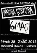 Innoxia Corpora