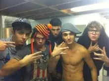 The Wanted
