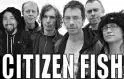 Citizen Fish na unikátním českém klubovém tour.