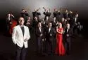 Glenn Miller Orchestra se vrátí v lednu 2013 již popáté do Prahy
