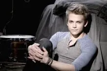 Hayes, Hunter