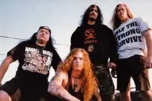 Machine Head
