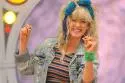 Do seriálu Ako som spoznal vašu mamu sa vráti Robin Sparkles