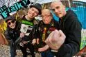 THE FIALKY si nadělí k 13ti letům sedmipalec a koncerty s Visáčema nebo Radio Dead Ones