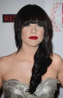 Carly Rae Jepsen - Carly+Rae+Jepsen+Dresses+Skirts+Strapless+UCfRCd5pz0Rl.jpg