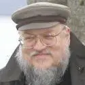 George R.r. Martin