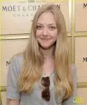 Amanda Seyfried si zahrá v snímke He's F-ing Perfect