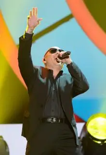 Pitbull