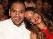 Brown, Chris