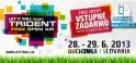 Duchonka ožije tanečným festivalom aj tento rok!