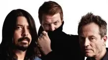 Them Crooked Vultures