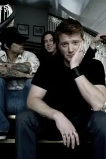 Queens Of The Stone Age