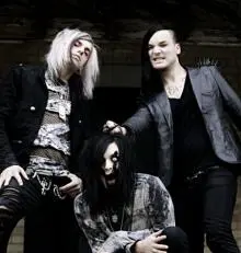 Get Scared