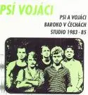 Zomrel líder kapely Psí vojáci Filip Topol
