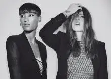 Icona Pop