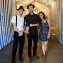 The Lumineers
