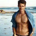 Matthew Morrison venoval skladbu zosnulému Corymu Monteithovi