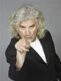 Billy Connolly podstúpil operáciu v dôsledku rakoviny prostaty