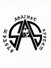 S.a.s (system Against System)