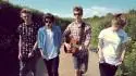 The Vamps zverejnili videoklip k piesni Rest Your Love