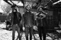 The John Butler Trio