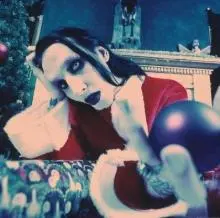 Marilyn Manson