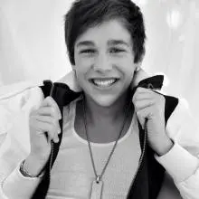 Mahone, Austin