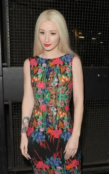 Iggy Azalea - Iggy+Azalea+Dresses+Skirts+Print+Dress+NeBqdgouX-ul.jpg