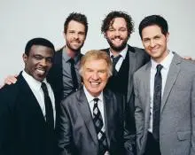 Gaither Vocal Band