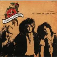 Hollywood Rose - f0194236_230407.jpg