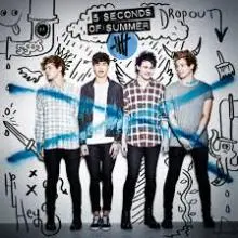 5 Seconds Of Summer