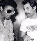 Jackson, Michael