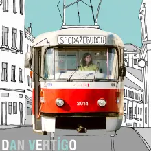 Dan Vertígo