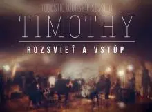Timothy