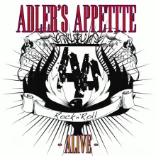 Adler`s Appetite - 8028130.gif