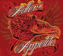 Adler`s Appetite - 61vjo5wG0OL._SL290_.jpg