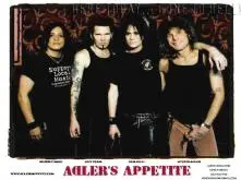 Adler`s Appetite - adlers-appetite-promo.jpg