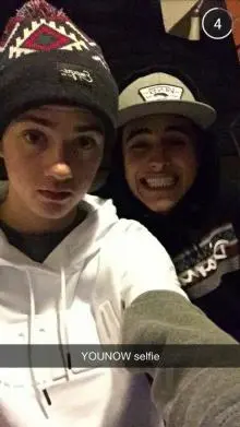 Jack and Jack
