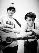 Hudson Taylor podpísali zmluvu a vydajú debut