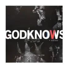 GodKnows&#8206;