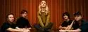 GLASS ANIMALS