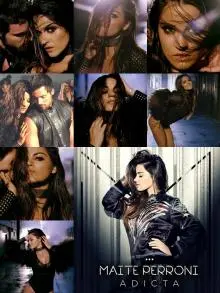 Perroni, Maite