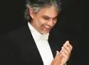 Bocelli, Andrea