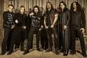 ALMANAC opět živě z Masters of Rock