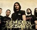 Modern Age Slavery