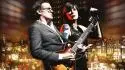 Hart Beth & Joe Bonamassa